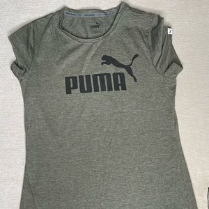 Women’s Puma Top